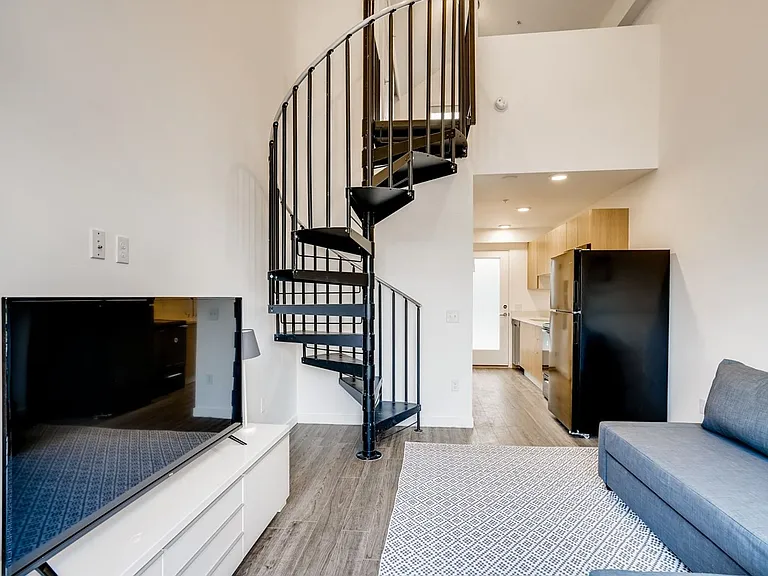 Live Big in a Loft Apartment! — Photo 12
