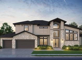 3119 Cranberry Creek Loop, Richmond, TX 77406