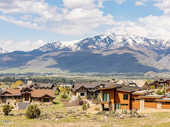 2nd image of 2176 E Notch Mountain Cir Lot 355