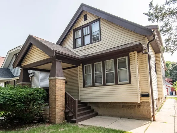 5530 N 41st St #2, Milwaukee, WI 53209
