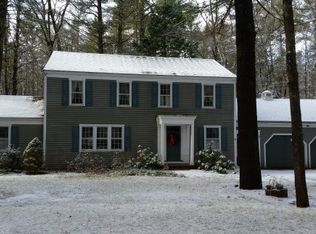10 Brook Rd, Amherst, NH 03031