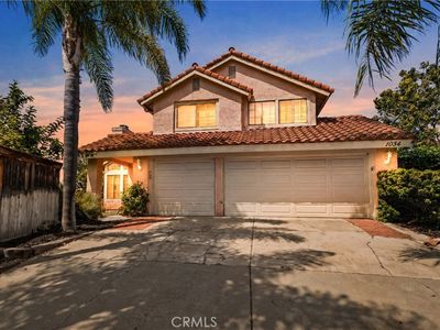 1034 Bridle Path Way, Oceanside, CA, 92057