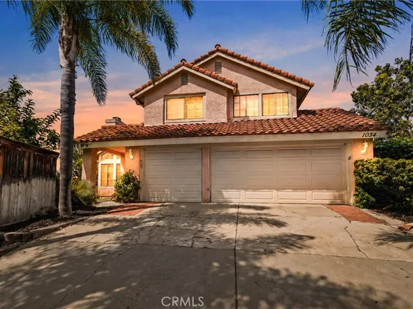 1034 Bridle Path Way, Oceanside, CA 92057