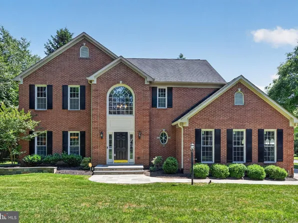 13435 Fairland Park Dr, Silver Spring, MD 20904