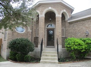 13018 Grove Point, San Antonio, TX 78253