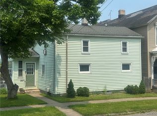 1110 Orchard St, Utica, NY 13502