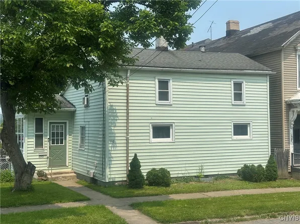 1110 Orchard St, Utica, NY 13502