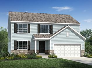 486 Blues Creek Dr, Ostrander, OH 43061