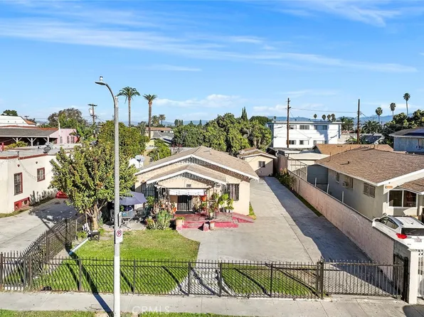 523 W 76th St, Los Angeles, CA 90044