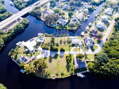 471 Seaworthy Rd, North Fort Myers, FL, 33903