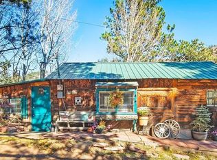 10270 Mountain Ln, Green Mountain Falls, CO 80819