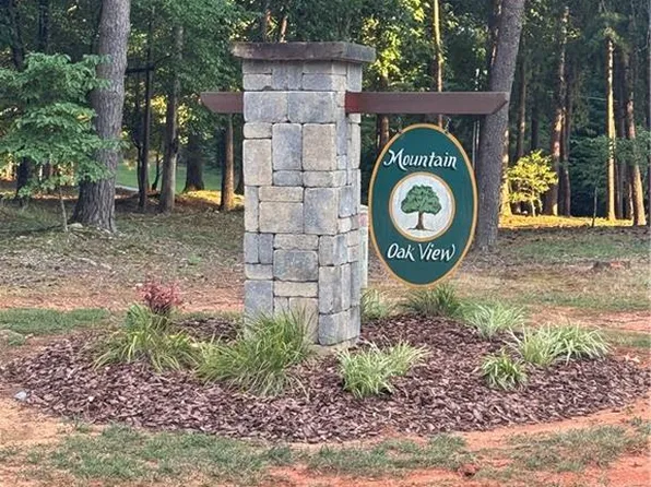 0 Mountain Oak View Dr, Asheboro, NC 27205