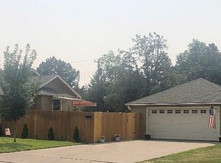 615 Fillmore St, Twin Falls, ID 83301