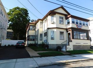 219-221 Oliver St, Fall River, MA 02724