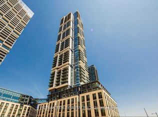 7890 Jane St #607, Vaughan, ON L4K 0K9