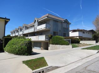 611 Mound Ave APT D, South Pasadena, CA 91030