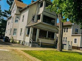 56 Jefferson Ave, Springfield, MA 01107