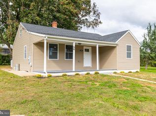2307 Old Emmorton Rd, Abingdon, MD 21009