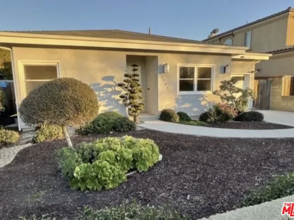 12706 Bonaparte Ave, Los Angeles, CA 90066