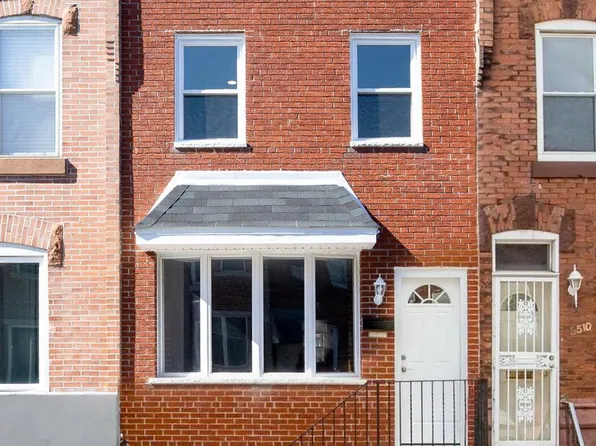 2512 S Iseminger St, Philadelphia, PA 19148