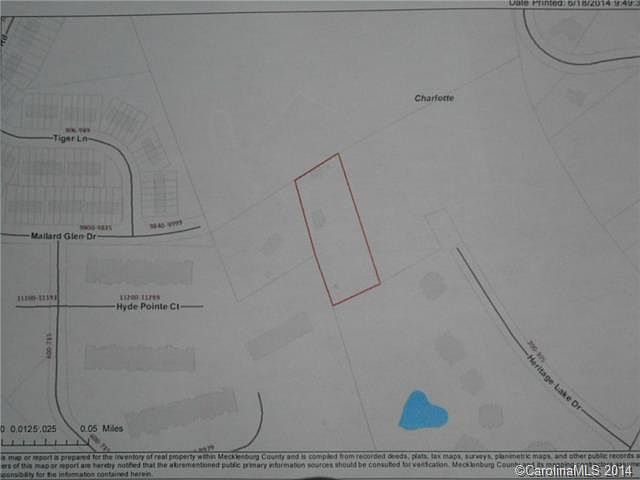 2nd image of 9920 Mallard Glen Dr