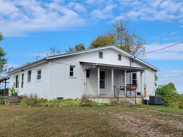 2800 S State Route 78 SW, Malta, OH 43758