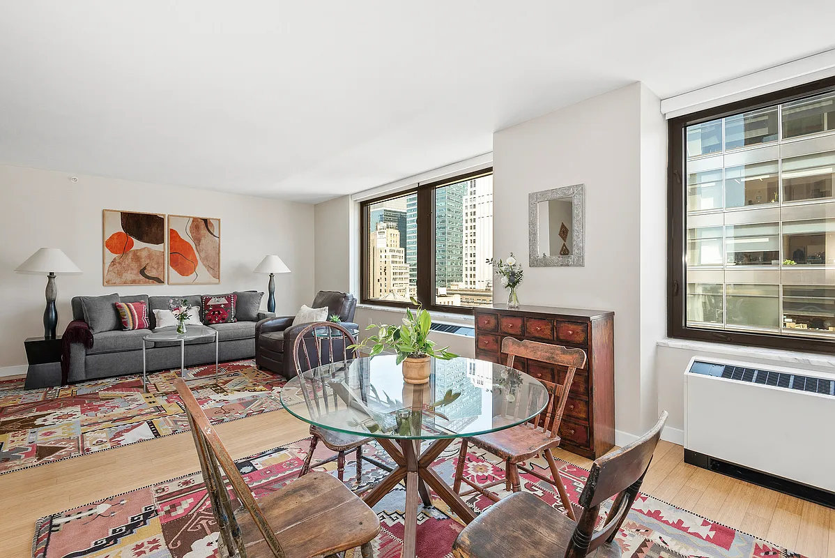 100 West 39th St Unit 36A  
