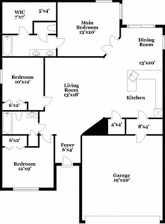 225 Leebeck Cir — Photo 3