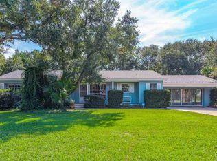 23 Linda Mar Dr, Saint Augustine, FL 32080
