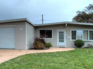 748 Manzanita Ave, Sunnyvale, CA 94085