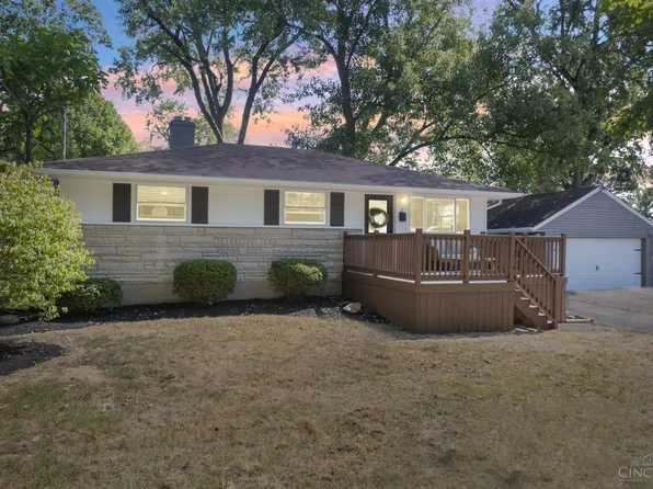 2 Clertoma Dr, Milford, OH 45150