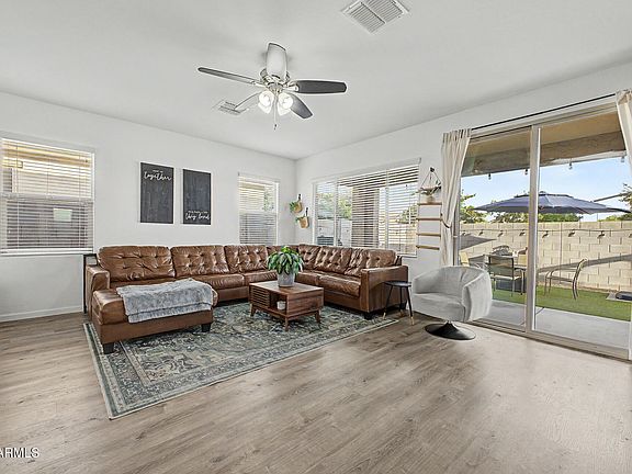 5th image of 8609 E LOBO Avenue