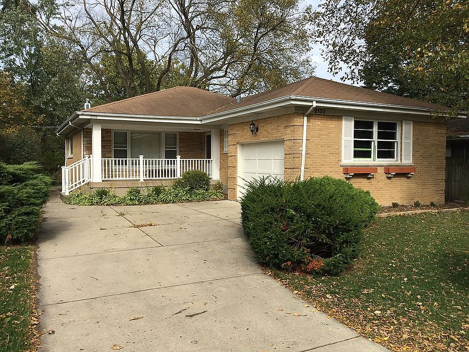 Adorable 3-bed/2 bath ranch 