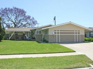 9712 Lexington Ave, Garden Grove, CA 92844