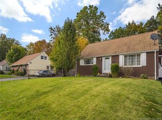 96 Skipper St, New Britain, CT 06053