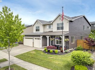 2315 Heather Way, Forest Grove, OR 97116