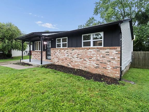 4th image of 5385 Sherry Ct