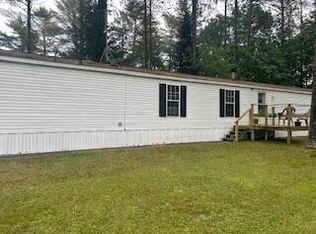 16 Lucas Dr, Montville, ME 04941