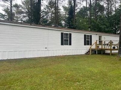 16 Lucas Drive Drive, Montville, ME, 04941