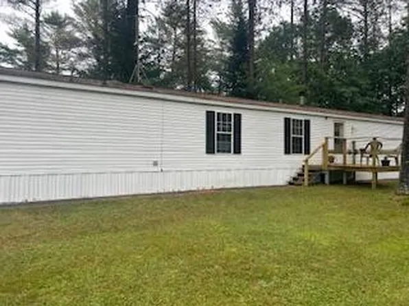 16 Lucas Drive Drive, Montville, ME 04941