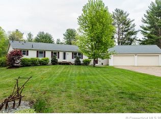 293 Leonard Rd, Stafford Springs, CT 06076