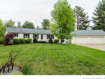 293 Leonard Rd, Stafford Springs, CT, 06076