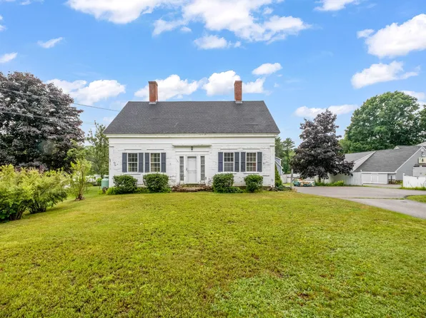 131 Dennett Road, Kittery, ME 03904