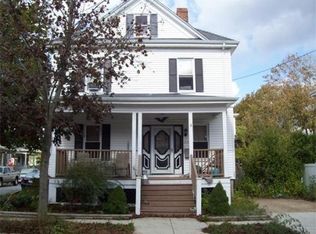 217 Maple St, New Bedford, MA 02740