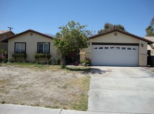 30675 Avenida Del Yermo, Cathedral City, CA 92234