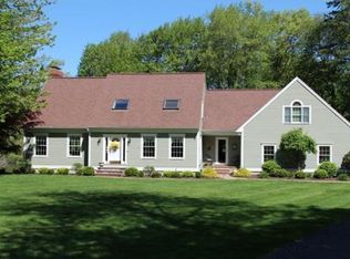 7 Twig Rush Rd, West Newbury, MA 01985