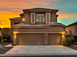 3650 N Desert Oasis, Mesa, AZ 85207
