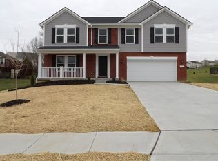 1720 Elmburn Ln, Hebron, KY 41048
