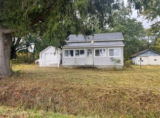 8954 Kysorville Byersville Rd, Nunda, NY 14517