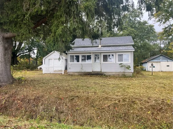 8954 Kysorville Byersville Rd, Nunda, NY 14517